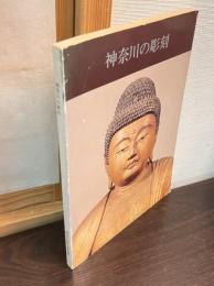 神奈川の彫刻 : 100躰の仏像を観る