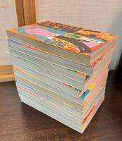 傷追い人（全11冊）＜ビッグコミックス＞