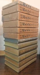 新訂増補　国史大系　公卿補任　第1～5篇+索引　全６冊揃 