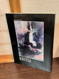 VISION特集号「ロバート・ピーク作品集」】東京デザイナー学院出版局