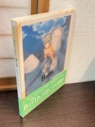 Birth : 天野こずえIllustration Works 4