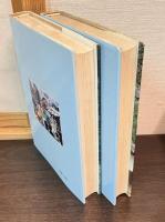 とちぎの文化財　上下巻揃い