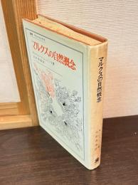マルクスの自然概念
