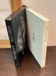 直感の抱擁 : 詩集