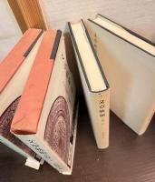 新釈漢文大系　文章軌範（上下）続文章軌範 17、18、56、57巻