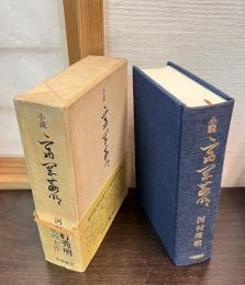 富岡敬明 : 小説