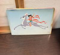 ナタちゃんの竜たいじ