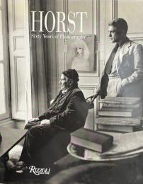 Horst　Sixty Years of Photography