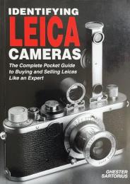 Identifying Leica Cameras: The Complete Pocket Guide to Buying and Selling Leicas