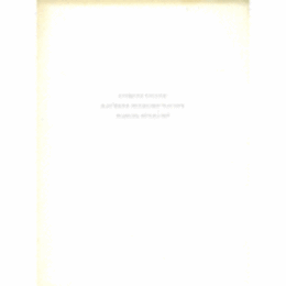 THE BROTHERS DUCHAMP/デュシャン兄弟展目録
