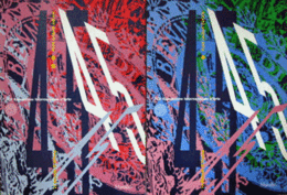 LA BIENNALE DI VENEZIA; XLV ESPOSIZIONE INTERNAZIONALE D'ARTE/第４５回ヴェネチア・ビエンナーレ目録