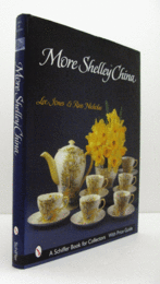 More Shelley china/