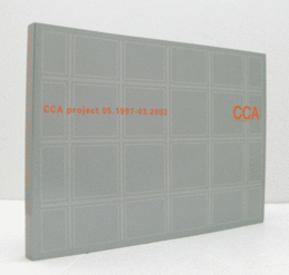 CCA project 05.1997-03.2002/