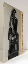 /ジャック・リプシッツ展 : 1911-1973展望
