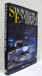 Showroom & exhibition display/