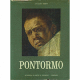 PONTORMO/ポントルモ研究