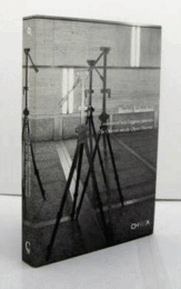 REMO SALVADORI: L'OSSERVATORE NON L'OGGETTO OSSERVATO/ THE OBSERVER NOT THE OBJECT OBSERVED/サルバドーリ・レモ展目録