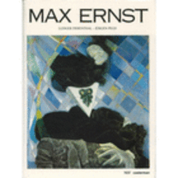 MAX ERNST/エルンスト作品集