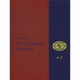 ENCYCLOPEDIA PERSONA A-Z