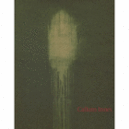 CALLUM INNES/カルム・イネス展