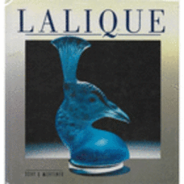 LALIQUE/ルネ・ラリック