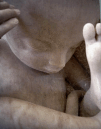 Marc Quinn ： Evolution/