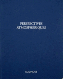 PERSPECTIVES ATMOSPHERIQUES