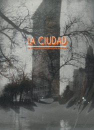 La Ciudad: En La Coleccion Fotografica Del IVAM/