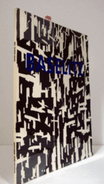 Georg Baselitz: 23 Holzschnitte/ジョージ・ベースリッツ　展