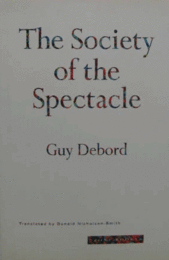 The Society Of The Spectacle/