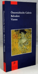 Osterreichische Galerie, Belvedere, Vienna/