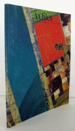 AA files  No.31 : ANNALS OF THE ARCHITECTURAL ASSSOCIATIN SCHOOL OF ARCHITECTURE/