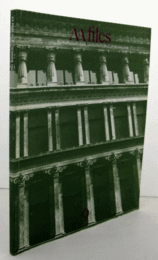AA files  No.9 : ANNALS OF THE ARCHITECTURAL ASSSOCIATIN SCHOOL OF ARCHITECTURE/