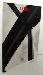 AA files  No.19 : ANNALS OF THE ARCHITECTURAL ASSSOCIATIN SCHOOL OF ARCHITECTURE/