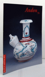 Society for Japanese Arts: Andon 74/
