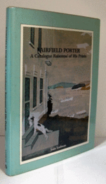 Fairfield Porter, A Catalogue Raisonn? Of His Prints/フェアフィールド・ポーター：カタログ・レゾネ