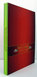 Bhutan's Crowning Glory: The journey of a king and his people in the last ten years/