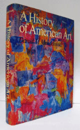A history of American art/