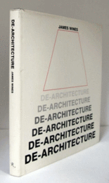 De-architecture/ジェイムズ・ウィンズ：建築