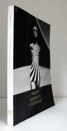Vanity: Fashion Photography from the F. C. Gundlach Collection/
