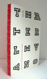 Theater Levano : een film en een boek over Chaim Levano : WITH 1DVD/