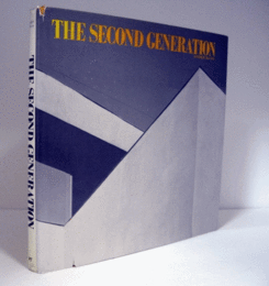 The second generation/【第二世代 】