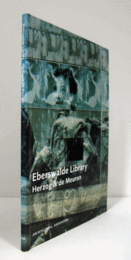 Eberswalde Library : Herzog & De Meuron/【エバースヴァルデ図書館：ヘルツォーク&ド・ムーロン】