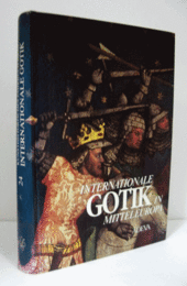 Internationale Gotik in Mitteleuropa/【中央ヨーロッパの国際ゴシック】