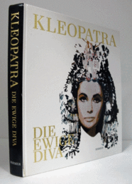 Kleopatra : die ewige Diva/【クレオパトラ】