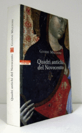 Quadri antichi del Novecento/