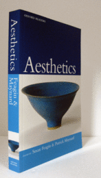 Aesthetics （Oxford readers）/