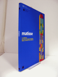 Matisse : la collection du Centre Georges Pompidou, Mus?e national d'art moderne/