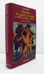 Dizionario dei soggetti e dei simboli nell'arte/【美術における主題とシンボルの辞典】