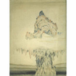 小川芋銭